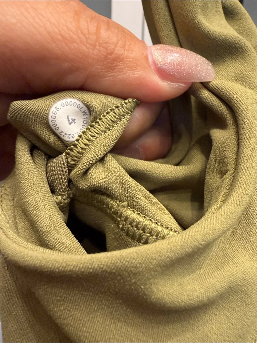 Lululemon Align Tank Top